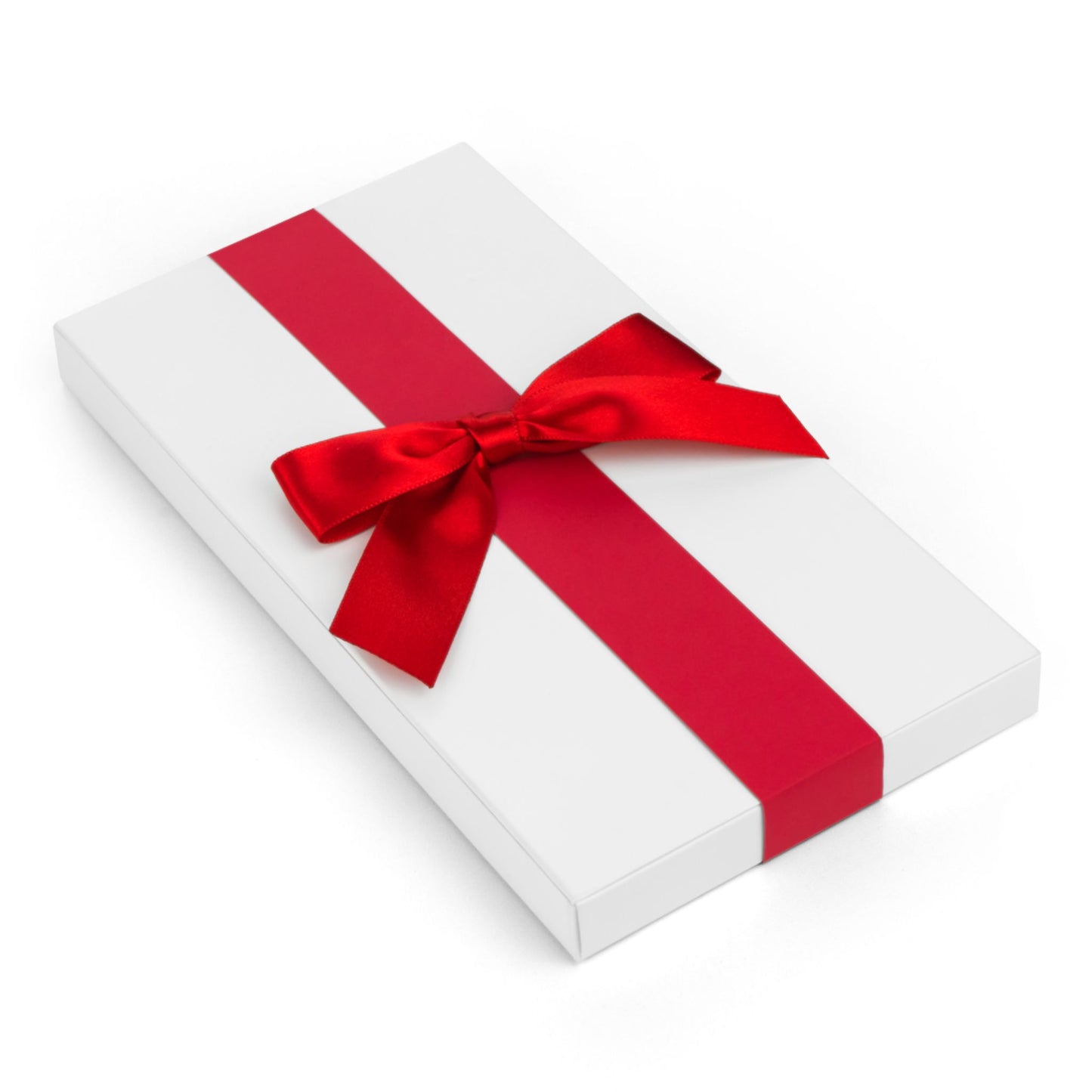 Christian Crucifix Clear Phone Case — Minimal Jesus on Cross Design