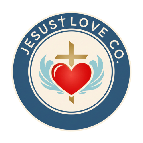 Jesus Love